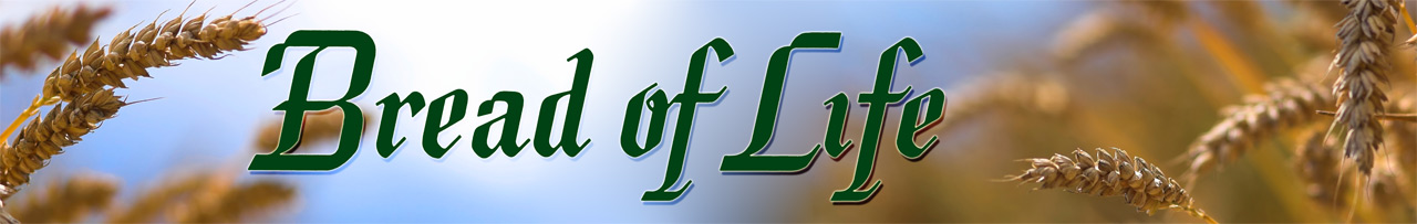 Bread of Life